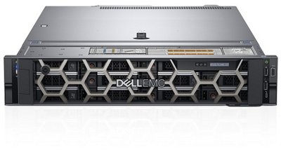 SERVER DELL POWEREDGE EMC R540